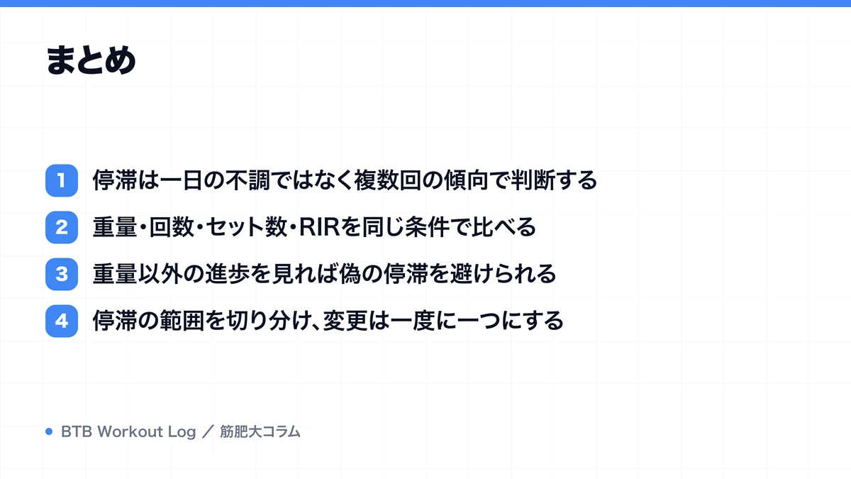 まとめを示す図解